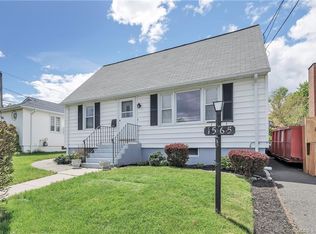 1563 Madison Ave, Bridgeport, CT 06606