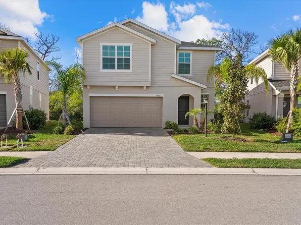 13925 Lilac Sky Ter, Bradenton, FL 34211