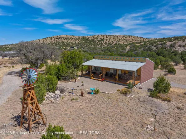 1334 Arabela Rd, Tinnie, NM 88351
