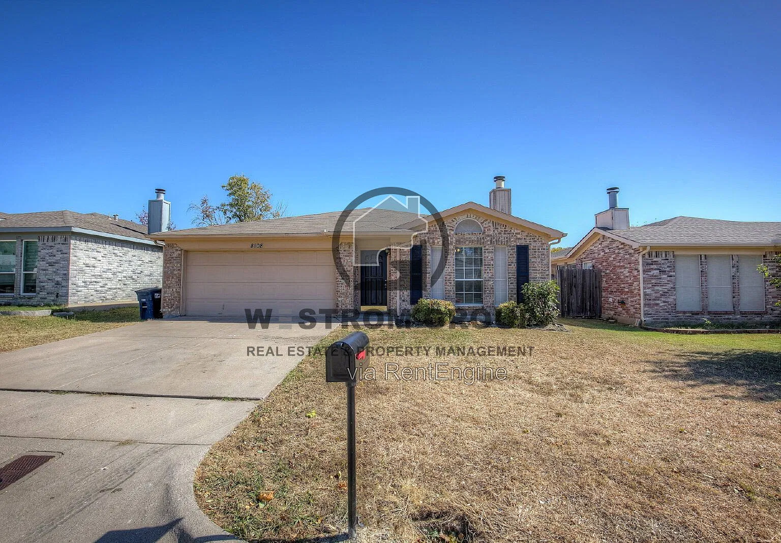 3 bed, 2.0 bath, 1448 sqft, $1,895 — Photo 1