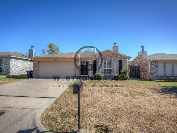 8108 Spruce Valley Dr, Fort Worth, TX 76137