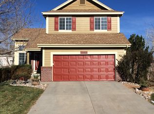 22363 E Nassau Pl, Aurora, CO 80018