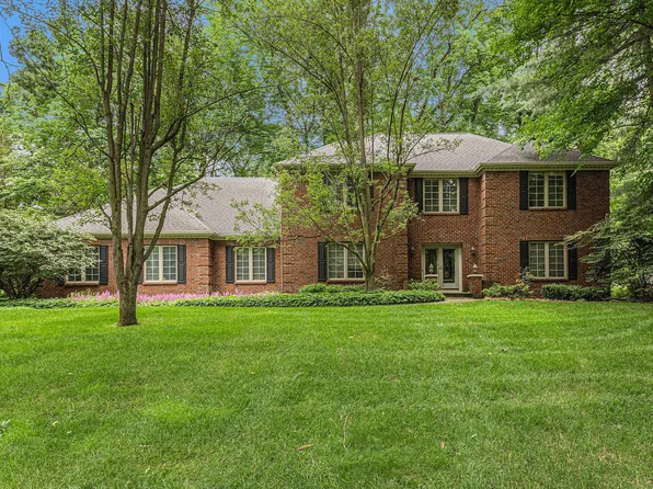 6580 Donnegal Ct SE, Grand Rapids, MI 49546