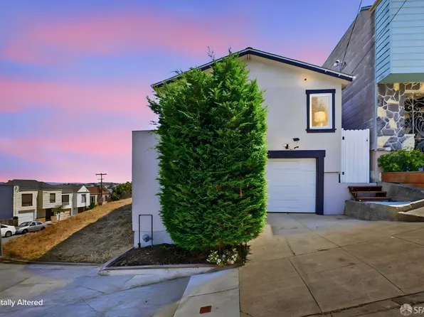 703 Dartmouth St, San Francisco, CA 94134