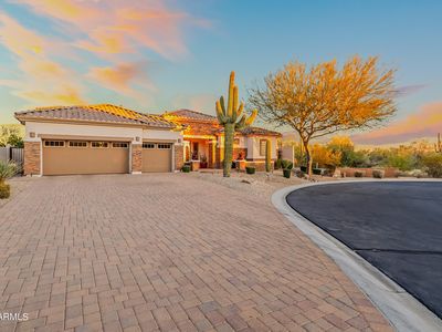 32203 N 56th Pl, Cave Creek, AZ, 85331
