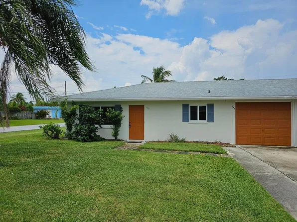145 SW 8th Ave, Boynton Beach, FL 33435
