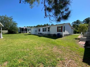 1776 SE Joan Rollins Ave #359, Crystal River, FL 34429