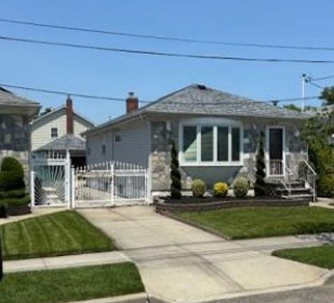 Property Side View