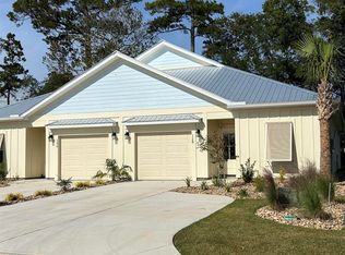128 Hallandale Ln LOT 10-B, Murrells Inlet, SC 29576