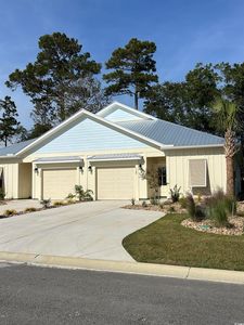 128 Hallandale Lane Lot 10-B, Murrells Inlet, SC, 29576