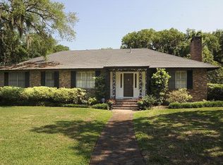 2006 Oak Cir, Brunswick, GA 31520