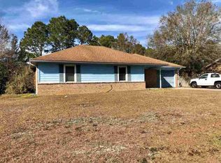 10598 Fair Pine Dr, Pensacola, FL 32506
