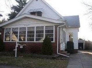 542 Myers St, Toledo, OH 43609