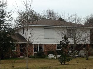 4810 Kendall Ave, Gulfport, MS 39507