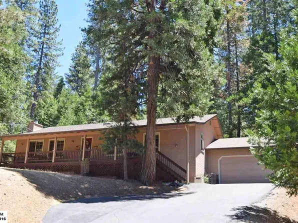 24195 Awahanee Rd, Sonora, CA 95370