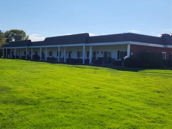 23006 Doremus St, Saint Clair Shores, MI 48080