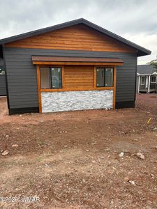 520 S Rockcreek Dr, Show Low, AZ, 85901