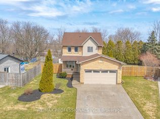 200 Morrison Dr, Haldimand County, ON N3W1A8