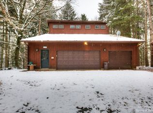 3400 Norvell Rd, Grass Lake, MI 49240