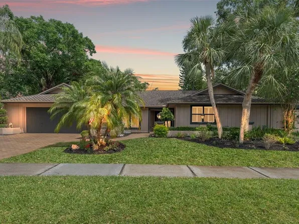 3320 PATTIE PLACE, PALM HARBOR, FL 34685