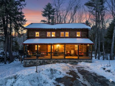 254 Fogg Road, Harrison, ME, 04040