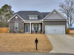 328 Misty Morning Court, Aiken, SC 29805