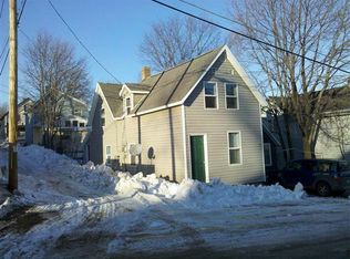 211 E High St, Ishpeming, MI 49849