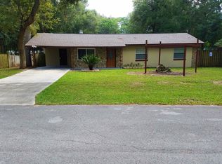 615 NW 9th Cir, Williston, FL 32696
