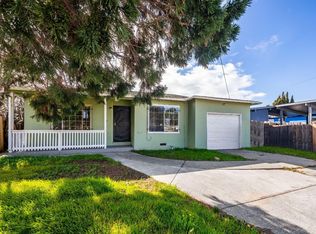 941 5th St, Vallejo, CA