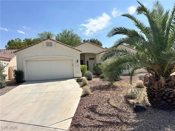 316 Lingering Ln, Henderson, NV 89012
