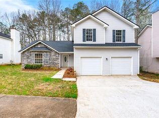 2105 Creekview Trl, Decatur, GA 30035