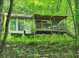 Songbird Ln, Meadow Bridge, WV 25976