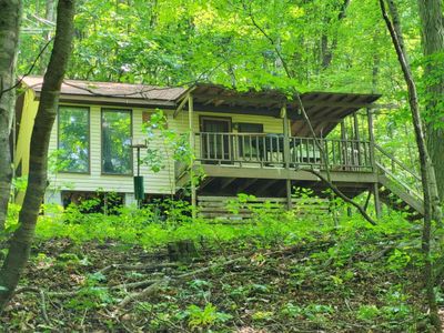 Songbird Ln, Meadow Bridge, WV, 25976