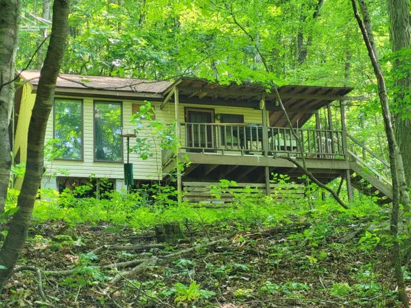 Songbird Ln, Meadow Bridge, WV 25976