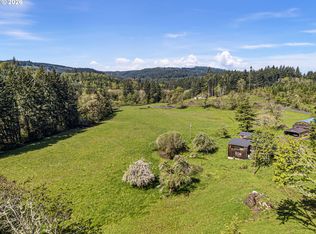 29875 Sodaville Mountain Home Rd, Lebanon, OR 97355