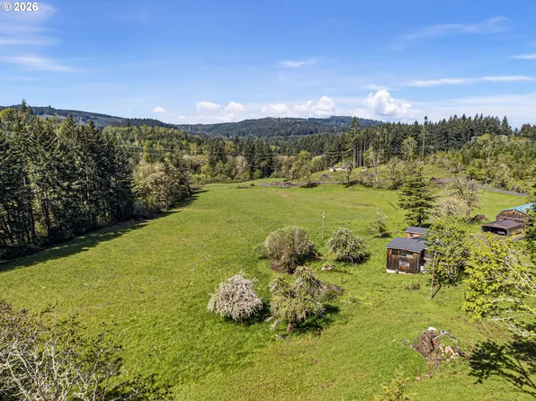 29875 Sodaville Mountain Home Rd, Lebanon, OR 97355