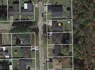 4980 Beaumont Dr, Beaumont, TX 77708