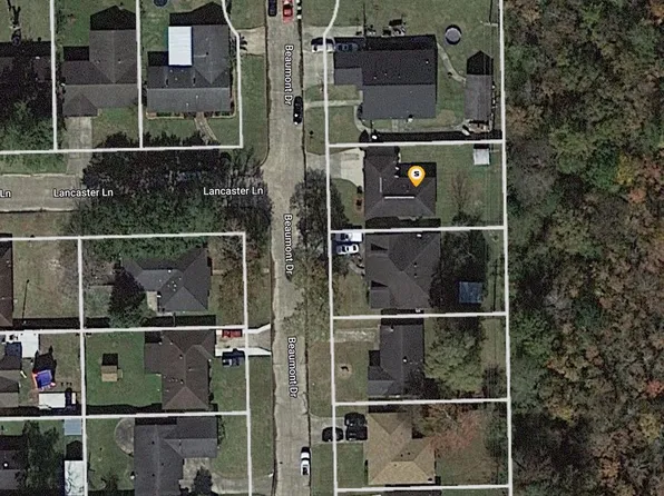 4980 Beaumont Dr, Beaumont, TX 77708