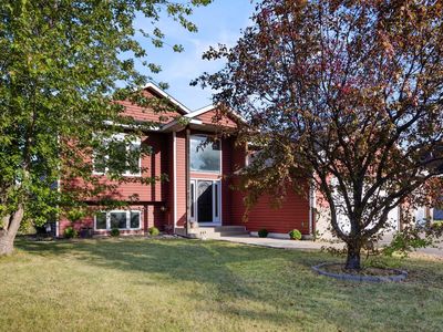 9720 42nd St NE, Saint Michael, MN, 55376