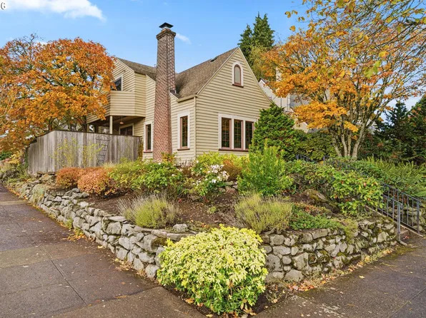 4307 NE 24th Ave, Portland, OR 97211