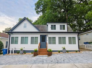 1170 Niles Ave NW, Atlanta, GA 30318
