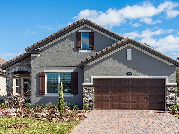Capistrano II Exterior