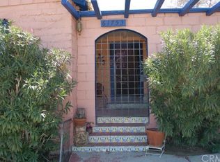 61753 Sunburst Cir, Joshua Tree, CA 92252