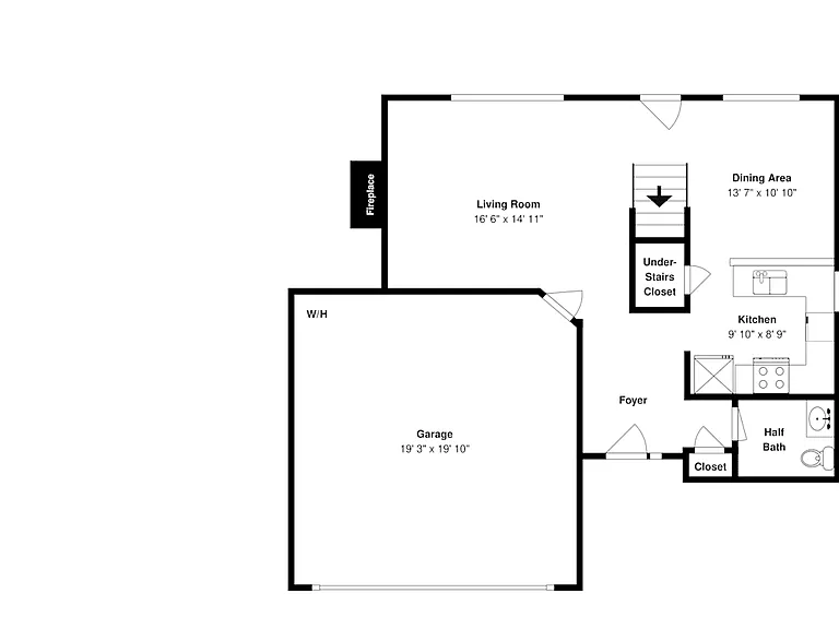 7010 Chieftain Dr — Photo 2