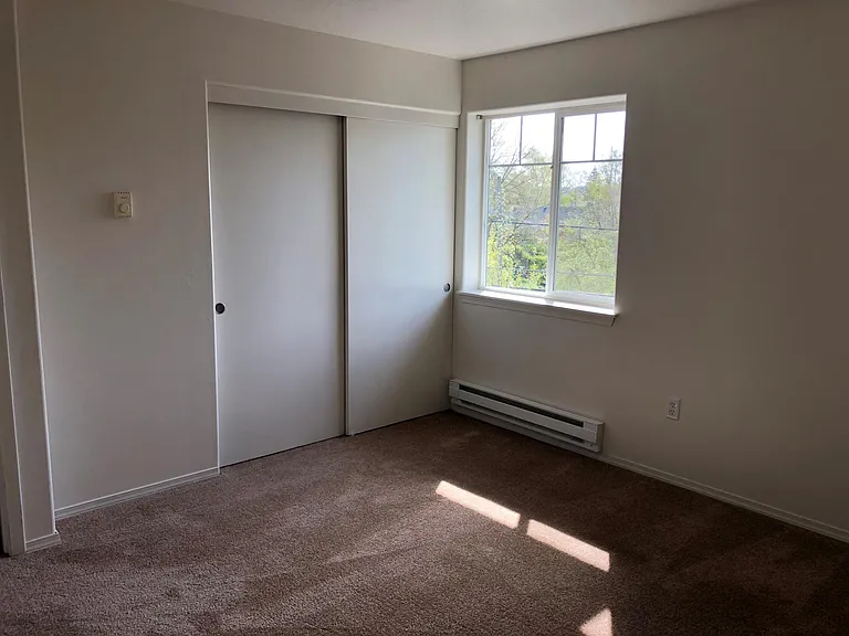 1 bedroom unit