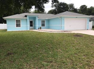 2113 Anastasia Dr, South Daytona, FL 32119