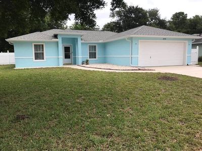 2113 Anastasia Dr, South Daytona, FL, 32119