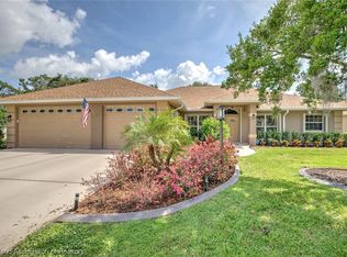 4230 Cremona Dr, Sebring, FL 33872