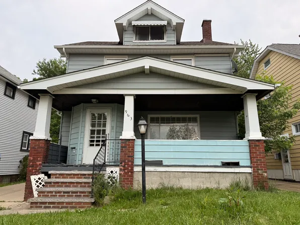 963 Selwyn Rd, Cleveland Heights, OH 44112