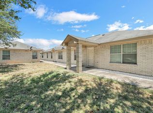 601 Agate St, Edinburg, TX 78541